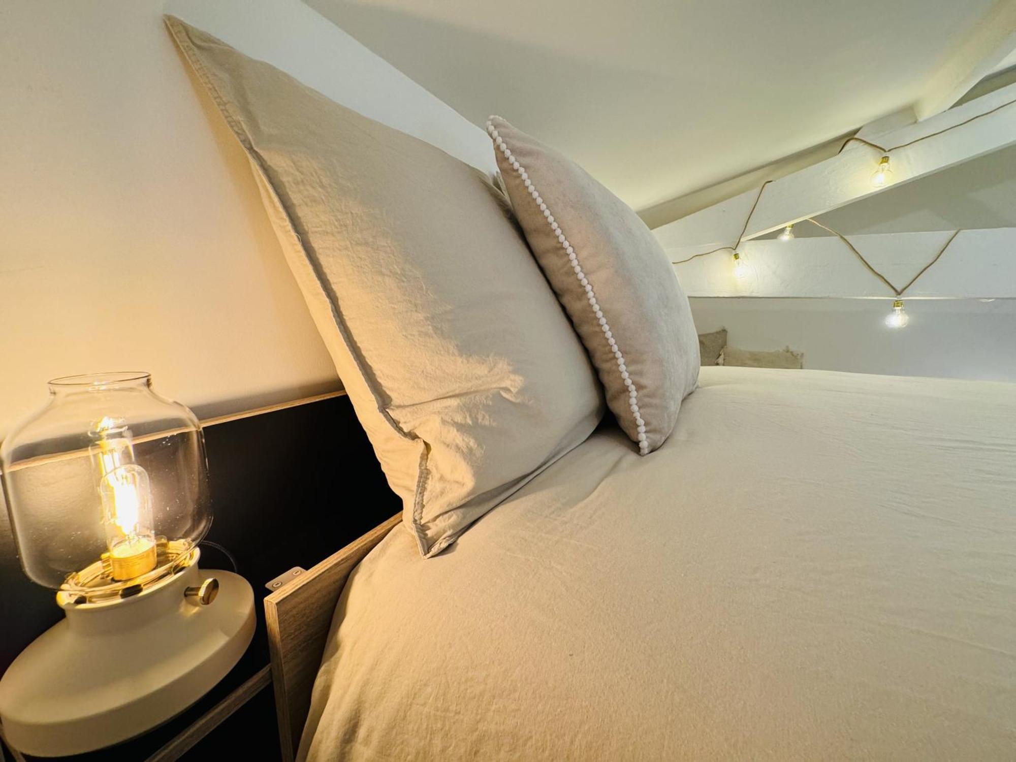 Le Piccolo - Appartement Cosy - Wifi Bègles Zewnętrze zdjęcie