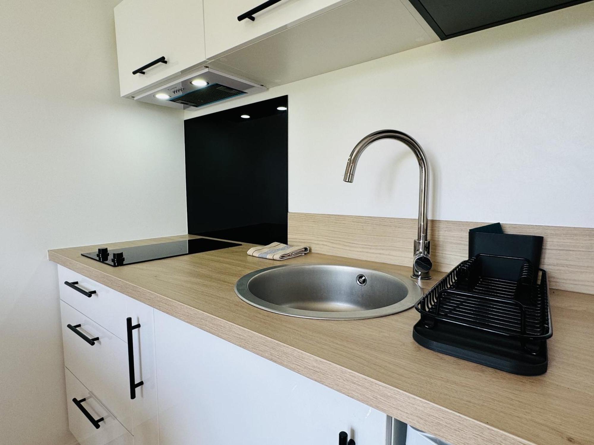 Le Piccolo - Appartement Cosy - Wifi Bègles Zewnętrze zdjęcie
