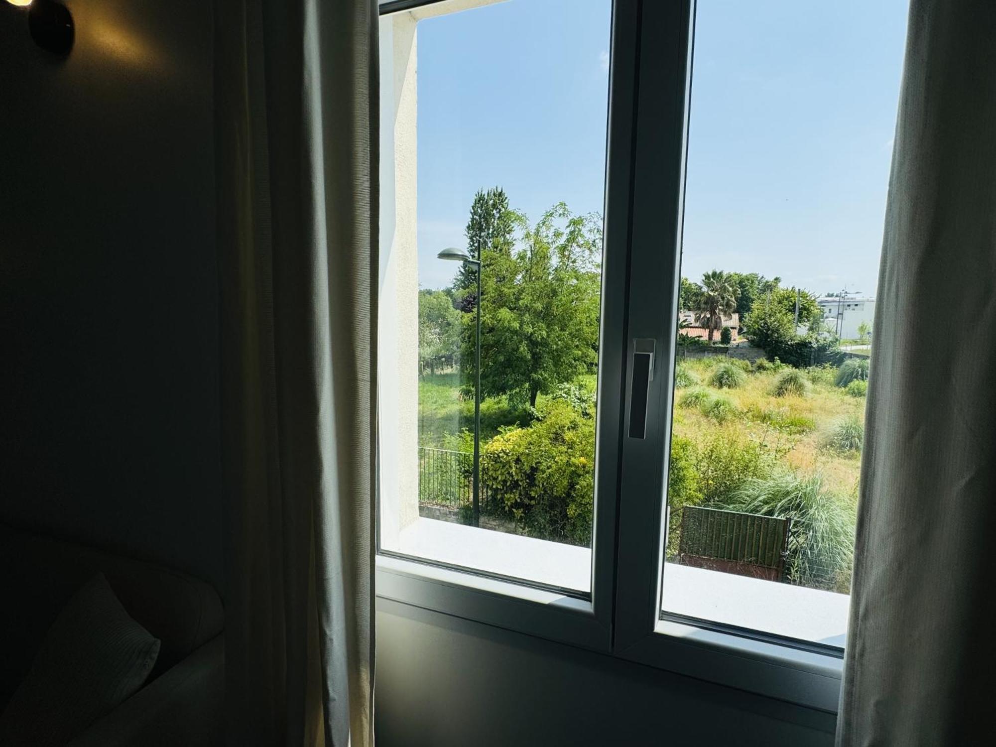 Le Piccolo - Appartement Cosy - Wifi Bègles Zewnętrze zdjęcie